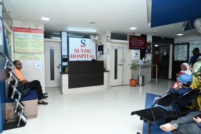 Hospital