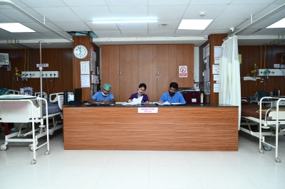 Hospital