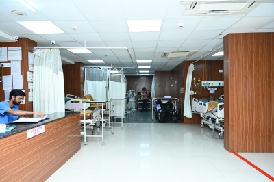 Hospital