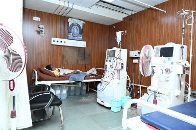 Hospital