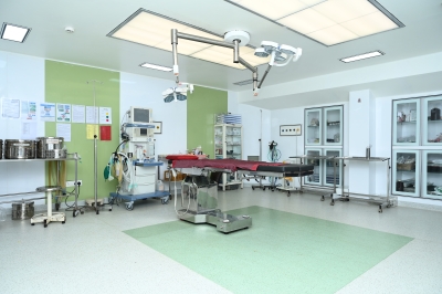 Hospital