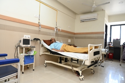 Hospital
