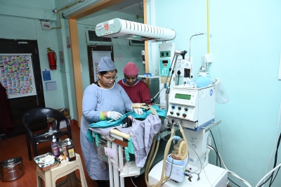 Hospital