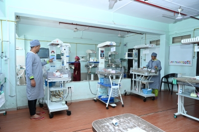 Hospital