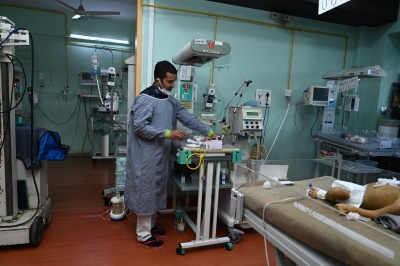 Hospital